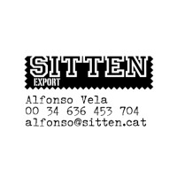 SITTEN EXPORT logo - Similar company to A&E Clothing Corporation