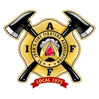 St. John's Fire Fighter's Association logo - Similar company to Vancouver Firefighter Charities