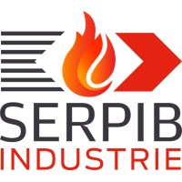 SERPIB INDUSTRIE SAS logo - Similar company to M&P Groep