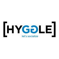 Hyggle logo - Similar company to Brainlane