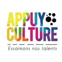 Appuy Culture logo - Similar company to Appuy Compétences