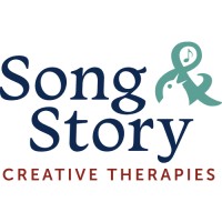 Song & Story Creative Therapies logo - Similar company to Amplify Philanthropy