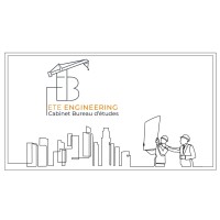 ETE ENGINEERING logo - Similar company to Eterbet S.A.R.L