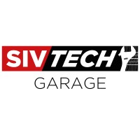 Sivtech Garage logo - Similar company to Sivtech Commercial Services
