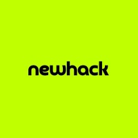 NewHack logo - Similar company to Blockful