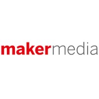 Maker Media GmbH logo - Similar company to M.A.X. Informationstechnologie Ag
