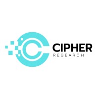 Cipher Research logo - Similar company to Electrotherm