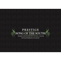 Prestige Song of the South Bangalore logo - Similar company to Infrasky Solutions Private Limited