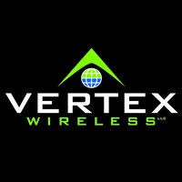 Vertex Wireless LLC. logo - Similar company to Quality One Wireless