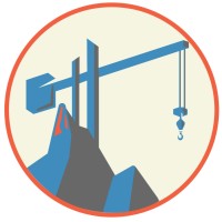 Top Merapi Konstruksi logo - Similar company to Cv. Alta Karya Konstruksi
