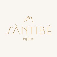 Sàntibé Bijoux logo - Similar company to Les Interchangeables