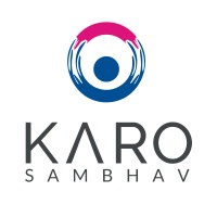 Karo Sambhav logo - Similar company to Field Operation