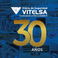 VITELSA - Vidrios de Seguridad logo - Similar company to Protex