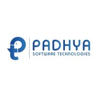 Padhya Software Technologies logo - Similar company to Lucent Commerce