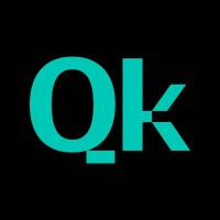 Quake logo - Similar company to Oosterhoff