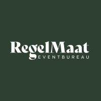 RegelMaat Events logo - Similar company to Viennævent Services B.V.
