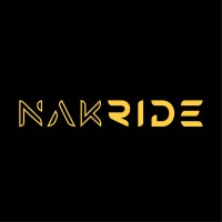 Nakride logo - Similar company to Betacode