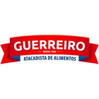 Guerreiro Atacadista de Alimentos logo - Similar company to Completa Atacadista