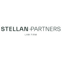 Stellan Partners logo - Similar company to M&S Simonundsimon