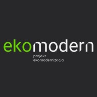 Ekomodern - Ogólnopolskie Stowarzyszenie Projekt Ekomodernizacja logo - Similar company to Trebit