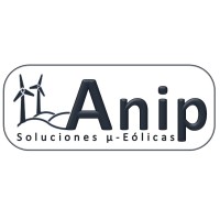ANIP soluciones µ-Eólicas logo - Similar company to Eólicas Do Sul