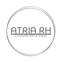 ATRIA RH logo - Similar company to #Tpmr