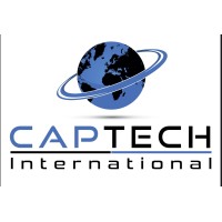 CAPTECH International Auto Trading LLC