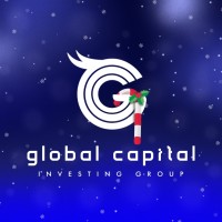 Global Capital Investing Group logo - Similar company to Algo Global