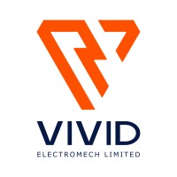 Vivid Electromech Ltd logo - Similar company to Vashi Integrated Solutions