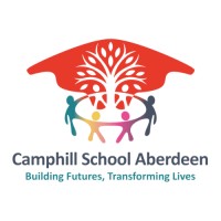 Camphill School Aberdeen logo - Similar company to Elyssa App