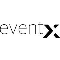 EventX logo - Similar company to Eventx