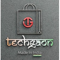 TechGaon Private Limited logo - Similar company to Olyex Web Technology