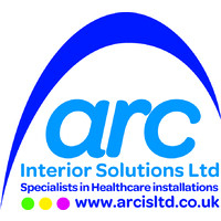 Arc Interior Solutions Ltd logo - Similar company to Cases Ltd Uk