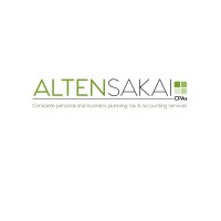 Alten Sakai & Company LLP