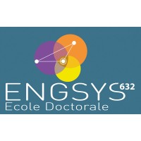 Ecole Doctorale ENGSYS-632 Lille logo - Similar company to Ecole Doctorale Sciences Economiques, Sociales, De L'Aménagement Et Du Management (Ed Sesam)