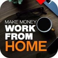 Work From Home | Fresher & Experience logo - Similar company to Examgenius Academy
