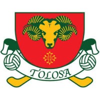 Tolosa Gaels logo - Similar company to Nantes Gaa