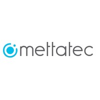 METTATEC logo - Similar company to Anda Technologies