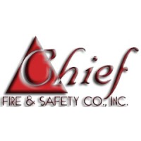 Chief Fire & Safety Co. logo - Similar company to Conrad Fire Equipment
