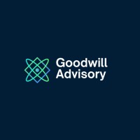 Goodwill Advisory logo - Similar company to 26 Advisory
