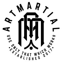 ARTMARTIAL logo - Similar company to Silverstick