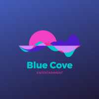 Blue Cove Entertainment logo - Similar company to Senius Ag