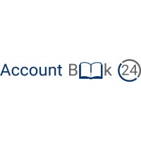 Accountbook24 logo - Similar company to Infotronicx