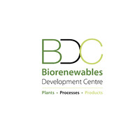 Biorenewables Development Centre logo - Similar company to Bbia