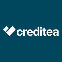 Creditea logo - Similar company to Ipf Digital