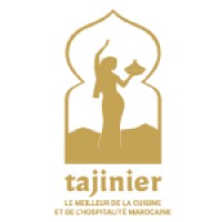 SB FRANCHISE logo - Similar company to Le Tajinier