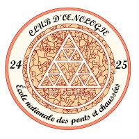 L'Epontcurien - Club d'œnologie des Ponts logo - Similar company to Chœur Éphata