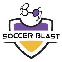 Soccer Blast logo - Similar company to Cxo4