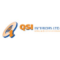 QSI Interiors Ltd. logo - Similar company to Caledan