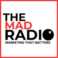 TheMadRadio logo - Similar company to Fresh Spar Technologies